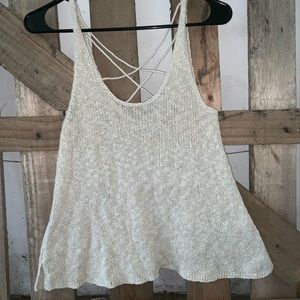 American Eagle tank top